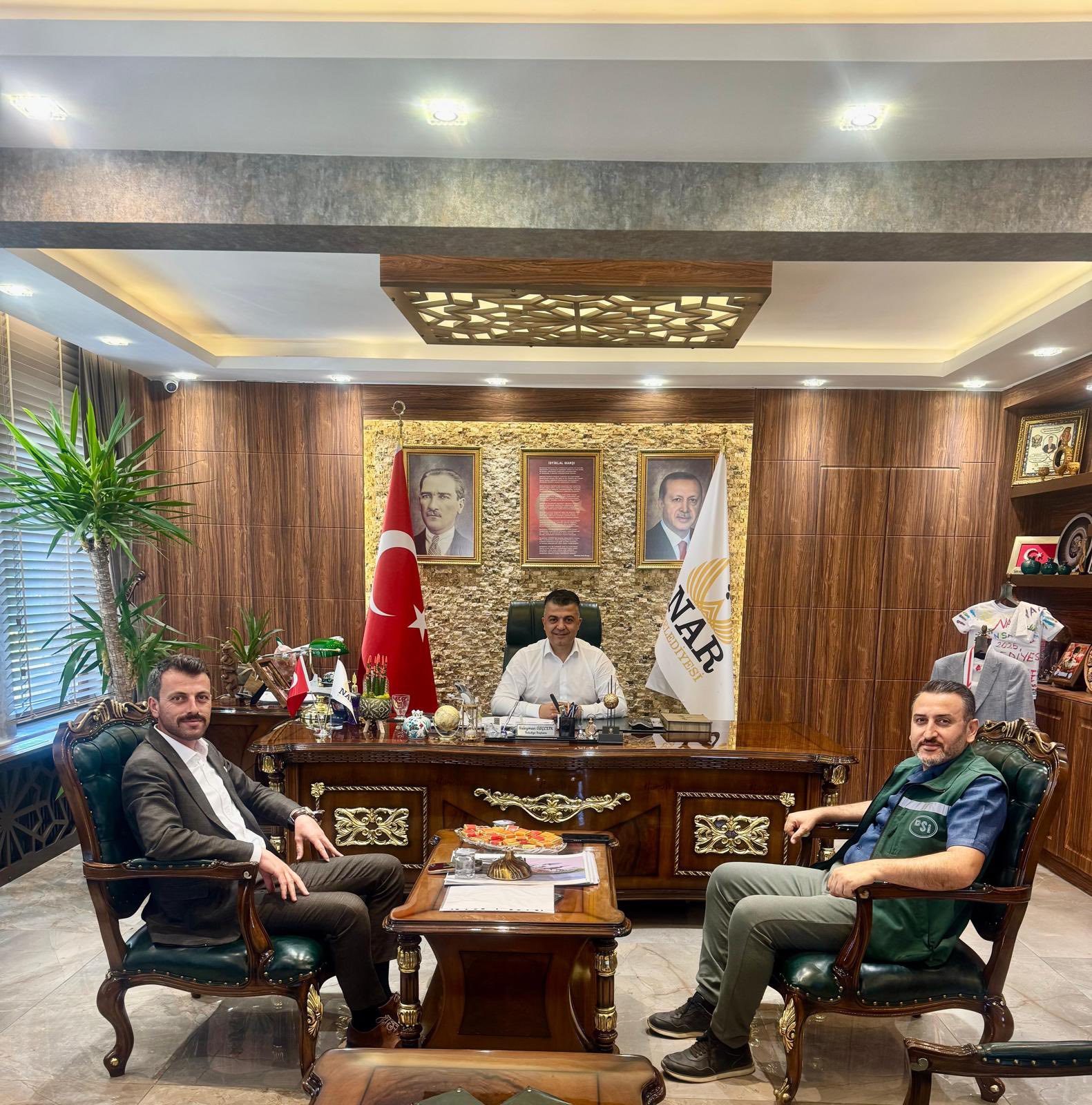 Karaağaç Deresi